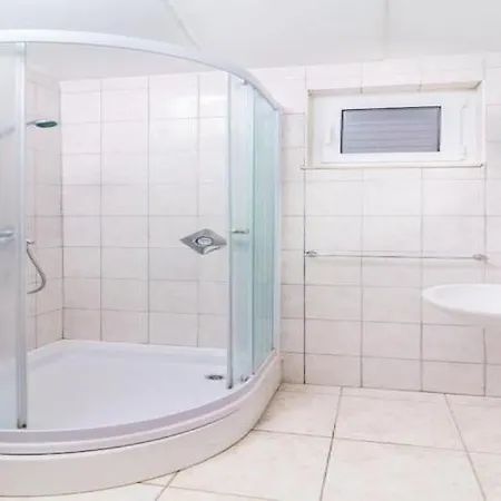 아파트 Lumbarda Resort Apartments 룸바르다